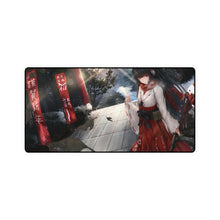 Load image into Gallery viewer, Anime, Girls Frontline, Type 100, Mouse Pad (Desk Mat)