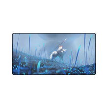 Load image into Gallery viewer, Princess Mononoke Mouse Pad (Desk Mat)