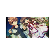 Load image into Gallery viewer, Rewrite Mouse Pad (Desk Mat)