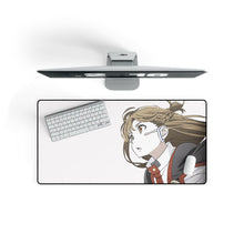 Load image into Gallery viewer, Sword Art Online Movie: Ordinal Scale Mouse Pad (Desk Mat)