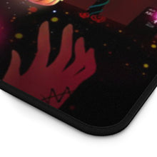 Load image into Gallery viewer, Date A Live Mouse Pad (Desk Mat) Hemmed Edge
