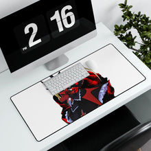 Load image into Gallery viewer, Blazblue Mouse Pad (Desk Mat)