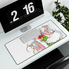Load image into Gallery viewer, Momone Momo Mouse Pad (Desk Mat)