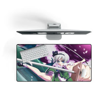 Load image into Gallery viewer, Touhou Mouse Pad (Desk Mat)