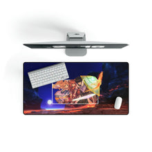 Load image into Gallery viewer, Battle Mouse Pad (Desk Mat)