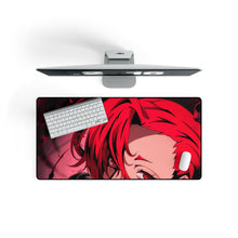 Load image into Gallery viewer, Anime Jojo's Bizarre Adventure Mouse Pad (Desk Mat)