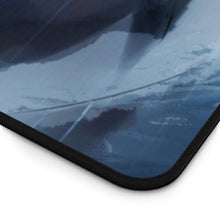 Load image into Gallery viewer, LEONARDO WATCH FANART / KEKKAI SENSEN Mouse Pad (Desk Mat) Hemmed Edge