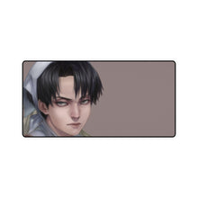 Load image into Gallery viewer, Anime Attack On Titan Mouse Pad (Desk Mat)