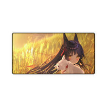 Load image into Gallery viewer, Azur Lane Mouse Pad (Desk Mat)