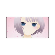 Load image into Gallery viewer, My Girlfriend Is a Faithful Virgin Bitch Mouse Pad (Desk Mat)