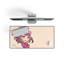 Load image into Gallery viewer, Sword Art Online Alternative: Gun Gale Online Mouse Pad (Desk Mat)