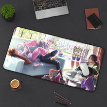 Load image into Gallery viewer, A Certain Magical Index Mouse Pad (Desk Mat) Background