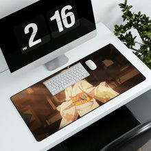 Load image into Gallery viewer, Lycoris Recoil Mouse Pad (Desk Mat)