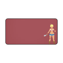 Load image into Gallery viewer, Food Wars: Shokugeki No Soma Mouse Pad (Desk Mat)