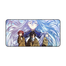 Load image into Gallery viewer, Eighty Six Mouse Pad (Desk Mat)