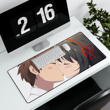 Load image into Gallery viewer, Your Name. Mouse Pad (Desk Mat)