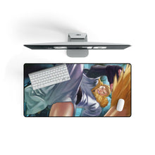 Load image into Gallery viewer, My Hero Academia Mouse Pad (Desk Mat) On Desk