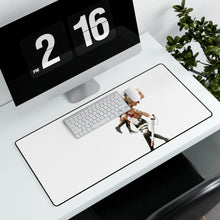 Load image into Gallery viewer, Anime Attack On Titan Mouse Pad (Desk Mat)