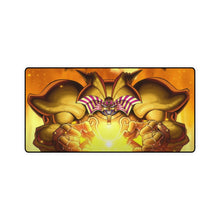 Load image into Gallery viewer, Yu-Gi-Oh-Exódia Mouse Pad (Desk Mat)