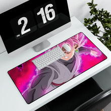Load image into Gallery viewer, Dragon Ball Super Mouse Pad (Desk Mat)