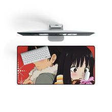 Load image into Gallery viewer, Kimi Ni Todoke Mouse Pad (Desk Mat) On Desk