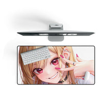 Load image into Gallery viewer, My Dress-Up Darling Mouse Pad (Desk Mat) On Desk