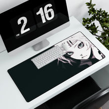 Load image into Gallery viewer, Tokyo Ghoul Juuzou Suzuya Mouse Pad (Desk Mat) With Laptop
