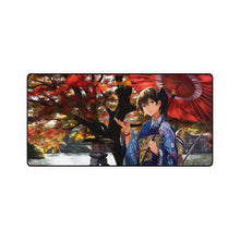 Load image into Gallery viewer, Anime Kantai Collection Mouse Pad (Desk Mat)