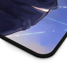 Load image into Gallery viewer, Yuri!!! On Ice Mouse Pad (Desk Mat) Hemmed Edge