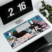 Load image into Gallery viewer, xxxHOLiC Mouse Pad (Desk Mat)