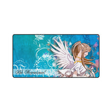 Load image into Gallery viewer, Ah! My Goddess Mouse Pad (Desk Mat)