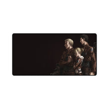 Load image into Gallery viewer, Anime Attack On Titan Mouse Pad (Desk Mat)