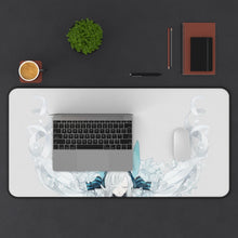 Load image into Gallery viewer, Pixiv Fantasia Mouse Pad (Desk Mat) With Laptop