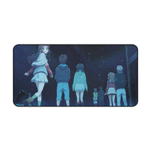 Load image into Gallery viewer, Nagi No Asukara Mouse Pad (Desk Mat)