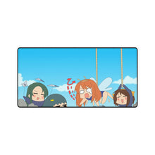 Load image into Gallery viewer, The Melancholy Of Haruhi Suzumiya Mouse Pad (Desk Mat)