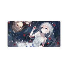 Load image into Gallery viewer, Anime Kantai Collection Mouse Pad (Desk Mat)