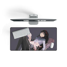 Load image into Gallery viewer, Puella Magi Madoka Magica Mouse Pad (Desk Mat)