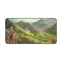 Load image into Gallery viewer, Fate/Apocrypha Mouse Pad (Desk Mat)
