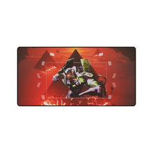 Load image into Gallery viewer, Anime Neon Genesis Evangelion Mouse Pad (Desk Mat)