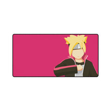 Load image into Gallery viewer, Boruto Mouse Pad (Desk Mat)