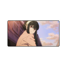 Load image into Gallery viewer, san Mouse Pad (Desk Mat)