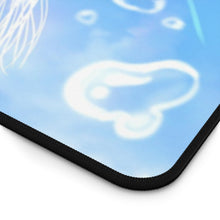 Load image into Gallery viewer, Cardcaptor Sakura Sakura Kinomoto Mouse Pad (Desk Mat) Hemmed Edge