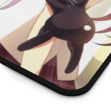 Load image into Gallery viewer, Is The Order A Rabbit? Mouse Pad (Desk Mat) Hemmed Edge
