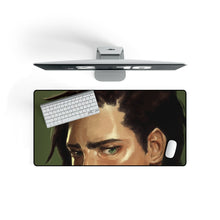 Load image into Gallery viewer, Anime Bleach Mouse Pad (Desk Mat)