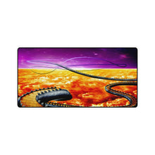 Load image into Gallery viewer, The path to Kaio's planet Mouse Pad (Desk Mat)