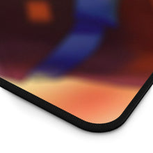 Load image into Gallery viewer, Mumei Mouse Pad (Desk Mat) Hemmed Edge