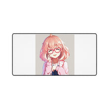 Load image into Gallery viewer, Beyond the Boundary Mouse Pad (Desk Mat)