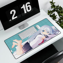 Load image into Gallery viewer, Anime Kantai Collection Mouse Pad (Desk Mat)