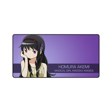 Load image into Gallery viewer, Puella Magi Madoka Magica Mouse Pad (Desk Mat)