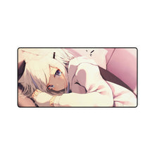 Load image into Gallery viewer, Anime Girl Mouse Pad (Desk Mat)